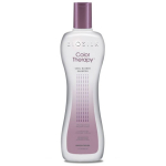 Biosilk Color Therapy Cool Blonde Shampoo &Scaron;ampūnas &scaron;viesintiems plaukams, 355ml