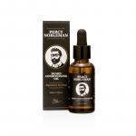 Percy Nobleman Beard Conditioning Oil Signature Scented Kondicionuojantis vanilės aromato barzdos aliejus, 30ml