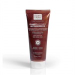 MartiDerm Anti-Sebum and Anti Hair-Loss Shampoo Antiseborėjinis &scaron;ampūnas nuo plaukų slinkimo, 200ml