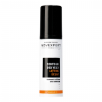 Novexpert Radiance Lifting Eye Contour Stangrinamasis paakių kremas su vitaminu C, 15ml