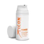 I.C.O.N. Power Peptides Atkuriantys, nenuplaunami peptidai plaukams, 90ml