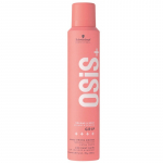 Schwarzkopf Professional OSIS+ Grip Ypač stiprios fiksacijos plaukų putos, 200ml