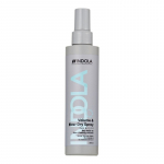 Indola Volume & Blow-Dry Spray Apimties suteikiantis plaukų džiovinimo pur&scaron;kiklis, 200ml