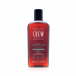 American Crew 3in1 Chamomile &Scaron;ampūnas, kondicionierius ir du&scaron;o želė viename, 450ml