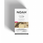Noah Color Kit 11.00 Superplatinum Blond Ilgalaikiai plaukų dažai, 140ml