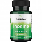 Swanson Inozinas 500mg Maisto papildas, N60