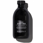 Davines OI Body Wash Kūno prausiklis, 280ml