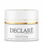 Declar&eacute; Hydro Energy Cream Energijos suteikiantis - gaivinamasis veido kremas, 50 ml
