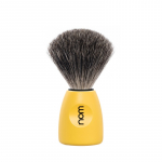 Nom Dachs Badger Shaving Brush Skutimosi &scaron;epetėlis LASSE 81 LE, 1vnt.