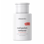 Alessandro Nail Polish Remover Nagų lako valiklis be acetono, 175ml