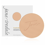 jane iredale PureMatte&reg; Finish Powder Refill Mati&scaron;kumo suteikiantis pudros papildymas makiažo užbaigimui, 9.9g