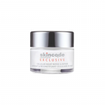 SkinCode Cellular Night Refine And Repair Naktinis veido kremas su peptidais, 50 ml