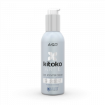 A.S.P. Luxury Haircare Kitoko Arte Curl Booster Cream Garbanas fiksuojantis kremas, 150ml.