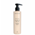 Lowengrip Healthy Glow Shower Cream Drėkinamasis kreminis kūno prausiklis, 200ml