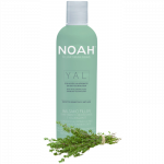 Noah YAL Rehydrating & Volumizing Filler Conditioner Drėkinantis balzamas su hialurono rūg&scaron;timi ir čiobreliais, 250ml