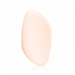 jane iredale Flocked Sponge Makeup Blender Kempinėlė biriai ir presuotai pudrai, 1vnt