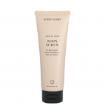 Lowengrip Healthy Glow Body Scrub Drėkinamasis kūno &scaron;veitiklis, 125ml