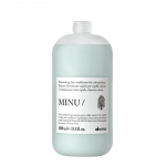 Davines MINU kondicionierius dažytiems plaukams, 1000 ml