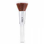 Idun Minerals Stippling Brush 8011 Makiažo sumai&scaron;ymo/suliejimo &scaron;epetėlis, 1vnt