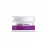 Juliette Armand Caviar &Omega;3-&Omega;6 Cream Kremas su juodaisiais ikrais, 50ml