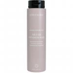 Lowengrip Blonde Perfection Silver Conditioner Maitinantis, geltonus atspalvius neutralizuojantis kondicionierius, 200ml
