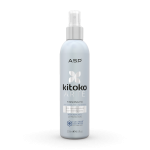 A.S.P. Luxury Haircare Kitoko Arte Finishing Fix &Scaron;lapias plaukų lakas, 250ml