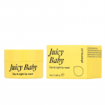 Pharma Oil Juicy Baby Day & Night Lip Mask Lūpų kaukė, 15g