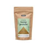 ICONFIT Organic Hemp Protein Ekologi&scaron;ki kanapių baltymai 50%, 200g