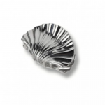 LAETI Accessories Big Hair Clip Manon Didelis plaukų segtukas (silver), 1vnt.