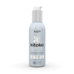 A.S.P. Luxury Haircare Kitoko Arte Super Sleek Cream Plaukus glotninantis kremas, 150ml
