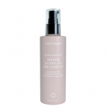 Lowengrip Blonde Perfection Silver Leave-In Treatment Nenuplaunamas, geltonus atspalvius neutralizuojantis pur&scaron;kiklis, 150ml