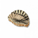LAETI Accessories Big Hair Clip Manon Didelis plaukų segtukas (gold), 1vnt.