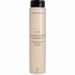 Lowengrip The Cure Repair & Shine Shampoo Atkuriamasis &scaron;ampūnas pažeistiems plaukams, 250ml