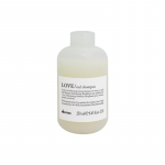 Davines LOVE Curl &scaron;ampūnas garbanotiems plaukams, 250 ml