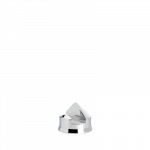 M&uuml;hle S 7981 CHROM Chromuotas žalvarinis stovelis skustuvui, 1 vnt.