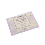 Durance Perfumed Envelope Lavender Kvapnusis vokas, 1 vnt.