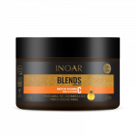 Inoar Blends Mask Plaukų kaukė su vitaminu C, 250g
