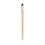 jane iredale Angle Liner/Brow Brush Akių kontūro/antakių &scaron;epetėlis, 1vnt