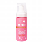 Fit.Fe by Fede The Power-Cleanser Foaming Face Wash Putojantis veido prausiklis, 150ml