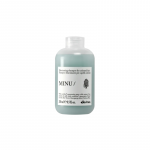 Davines MINU &scaron;ampūnas dažytiems plaukams, 250 ml