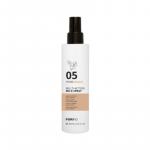 PURING 05 HYDRARGAN Multi-Action Milk Spray Pur&scaron;kiamas plaukų pienelis, 200ml