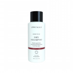 Lowengrip Good To Go Dry Shampoo Jasmin & Amber Sausas &scaron;ampūnas, 100ml
