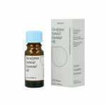 Pharma Oil Eucalyptus Natural Essential Oil Eukaliptų eterinis aliejus, 10ml