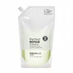 NatureLab&reg; Tokyo Perfect Repair Shampoo Refill Atkuriamojo &scaron;ampūno papildymas, 680ml