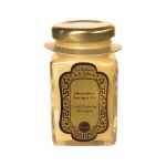 La Sultane de Saba Gold & Champagne Cleansing Make Up Remover Makiažo valiklis, 100ml