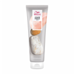 Wella Professionals Color Fresh Mask Pink Blush Dažanti plaukų kaukė, 150ml