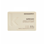 Kevin.Murphy SUPER.GOO Vidutinės fiksacijos plaukų formavimo gelis, 100g