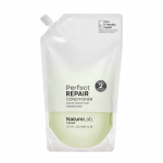 NatureLab&reg; Tokyo Perfect Repair Conditioner Refill Atkuriamojo kondicionieriaus papildymas, 680ml