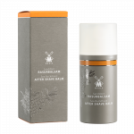 M&uuml;hle After Shave Balm Sea Buckthorn Balzamas po skutimosi su &scaron;altalankiais, 100 ml