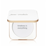 jane iredale Refillable Compact Presuotos pudros dėklas, 1vnt